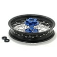 thumbnail image 5 of For Surron Light Bee LB X LBX 12" x2.15" Rear Wheel Rim Hub for Segway X160 X260, 5 of 5
