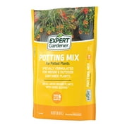 Expert Gardener Potting Mix for Potted Plants, 8 qt.