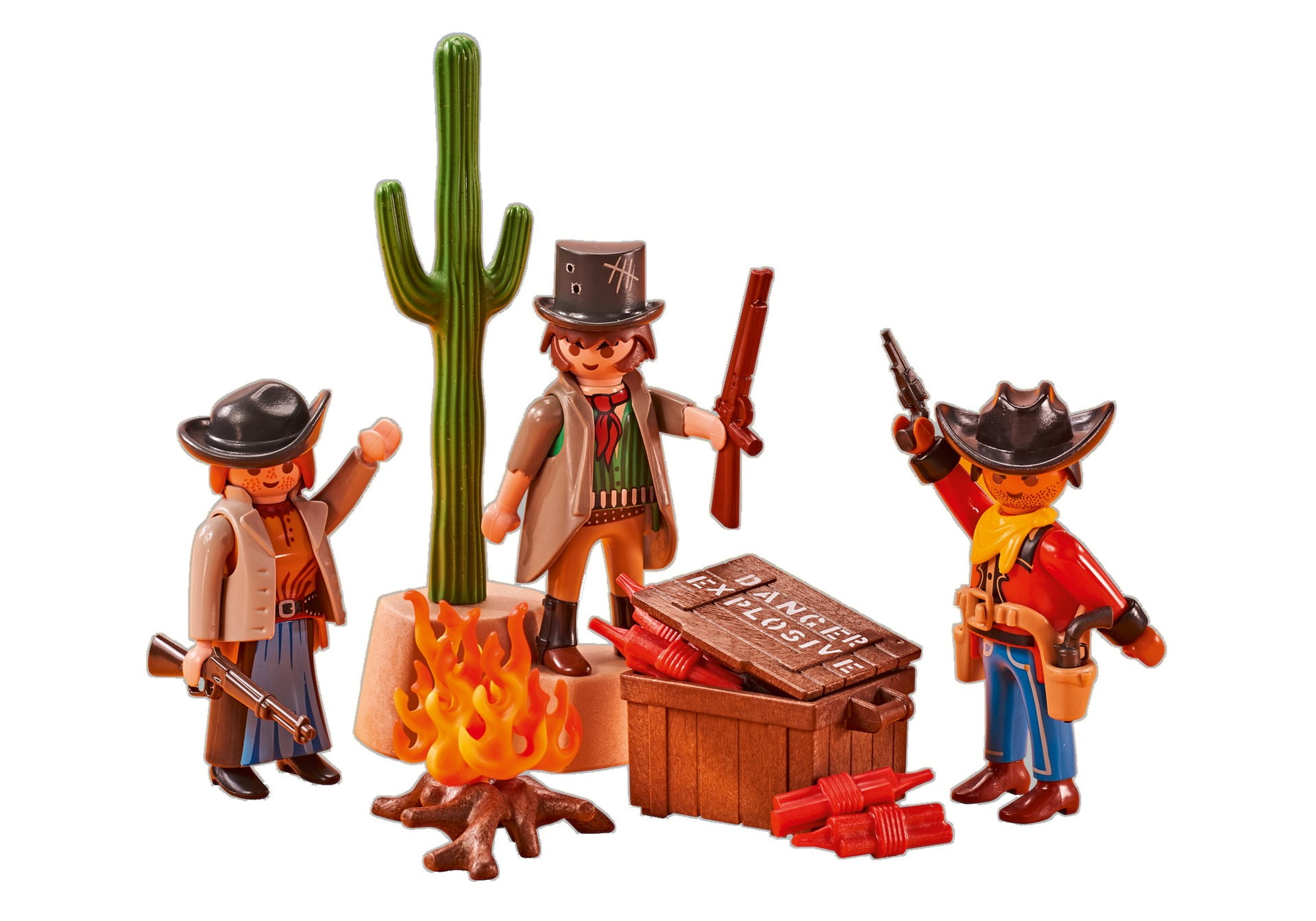 Playmobil Add-On Series Falconry 6471
