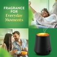 thumbnail image 4 of Air Wick Essential Mist Scented Oil Air Freshener Diffuser Device, Black, 1 Piece, 4 of 9