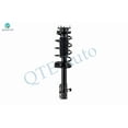 thumbnail image 4 of Pair of 2 Front  Left-Right Quick Complete Strut-Coil Spring For 2012-2014 Ford Edge EcoBoost, 4 of 9