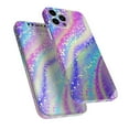 thumbnail image 6 of DesignSkinz Cute Holo Confetti V1 Full-Body Skin Decal Wrap Cover for iPhone 14 Pro, 6 of 9