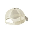 thumbnail image 3 of Top Headwear Beachside Adjustable Mesh Cap - Taupe, 3 of 3