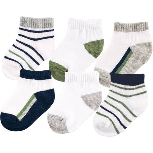 walmart baby boy socks
