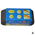 thumbnail image 1 of Portable Steel Wire Wool Grade 0000 For Polishing Cleaning L0Z2 Remo V4Y❀ F6V5, 1 of 9