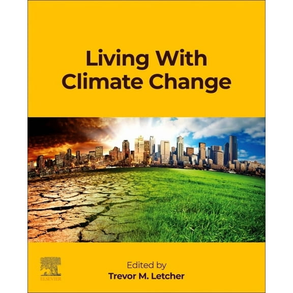Living with Climate Change, (Paperback)