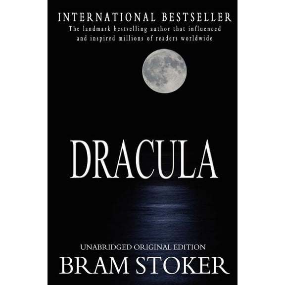 Dracula, (Paperback)