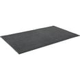 thumbnail image 4 of Genuine Joe, EcoGuard Indoor Wiper Floor Mats, 1 Each, Charcoal Gray, 4 of 5