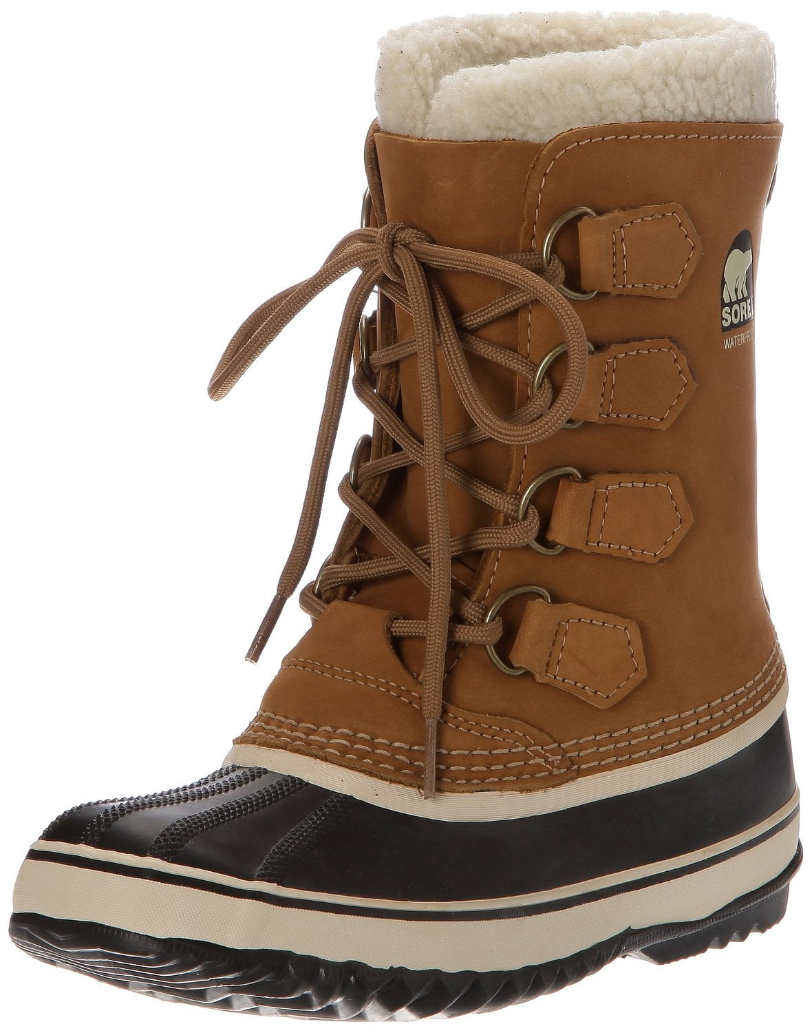 sorel women's pac 1964 boots