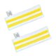 thumbnail image 4 of 8PCS Steam Mop Cloths for SC2 SC3 SC4 SC5 Handheld Vacuum, 4 of 5