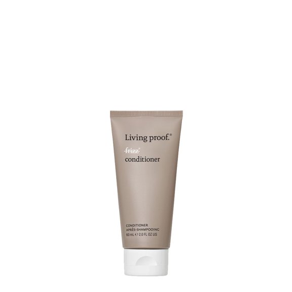 Living Proof No Frizz Conditioner 2 oz