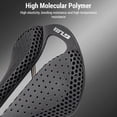 thumbnail image 4 of 3D Printing Bicycle Seat Lightweight Hollowed Out Bike Saddle for, 4 of 6