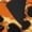 2 Black-2, variant on Women Crew Soft Moisture-wicking Socks Skulls Pattern Design Cotton Socks, One Size fit All