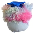 thumbnail image 2 of Squishmallows Graduation Class 8" Arella the Owl and Zozo Bigfoot Yeti Bundle Official Kellytoy Plush Stuffed Toy Graduation Gift for Kids, 2 of 7