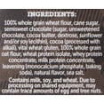 thumbnail image 4 of Kodiak Cakes Protein Packed Flapjack and Waffle Mix, Dark Chocolate, 18 oz (Pack of 4), 4 of 5