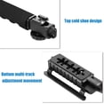 thumbnail image 2 of Mistaha PULUZ U-Shaped Camera Bracket Portable Handheld Video Handle DV Bracket Stabilizer Kit for All, 2 of 7