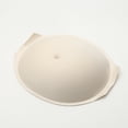 thumbnail image 4 of Doomiva Fake Pregnancy Belly 3-10 Months Artificial Pregnant BellyCostume Acting as Pregnant Women Cosplay Photography Props Type A Nude L, 4 of 7