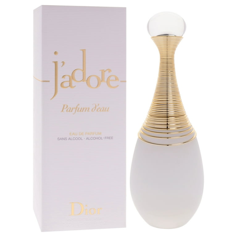Christian Dior Jadore Parfum Deau , 3.4 oz EDP Spray - Walmart.com
