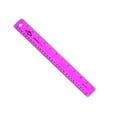 thumbnail image 2 of Alvin 12" Plastic Superflex Ruler, 2 of 2