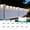 16 pieces white light, variant on 16+ Pack Solar Outdoor Garden LED Lights, Waterproof, Light Sensor Auto On/Off, 12H Lighting, Landscape Lighting for Stairs, Patio, Fence, Wall, Railing Yard Decor