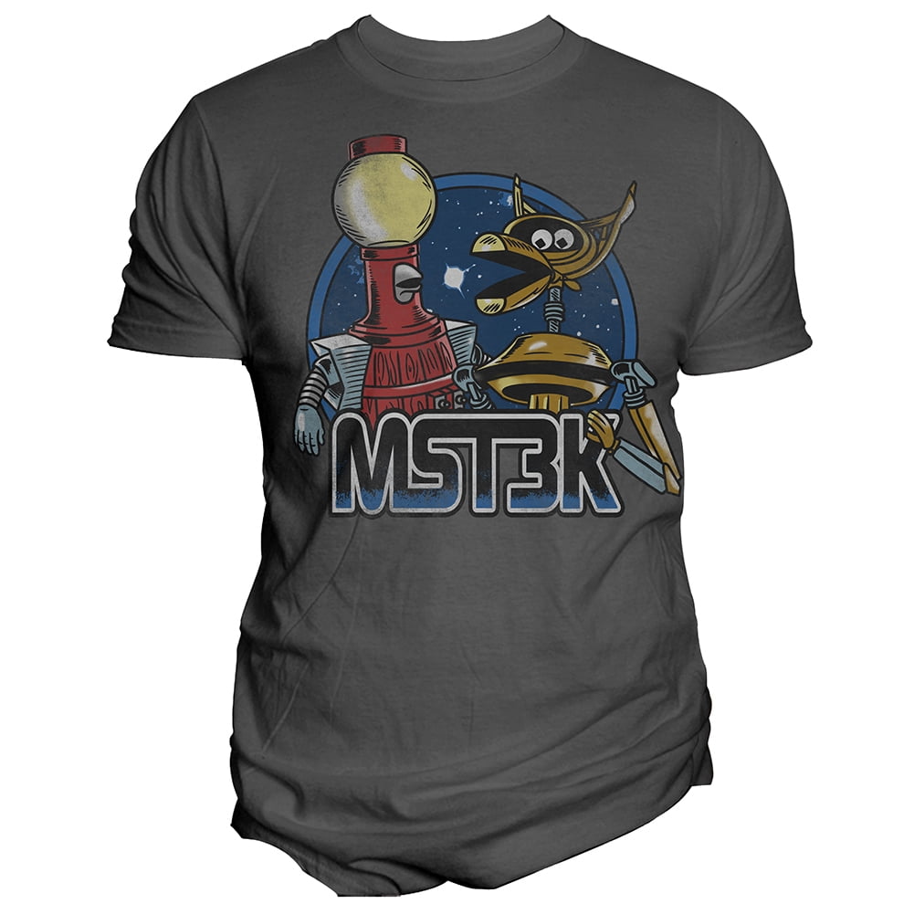 mystery science theater 3000 merch