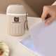 thumbnail image 4 of Termo aislado ZJT250126090 | Vaso térmico de doble capa de pequeña capacidad | Botella de agua de gel de sílice a prueba de fugas para estudiantes, hombres y mujeres | Taza portátil para viajes,, 4 of 5