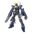 thumbnail image 1 of Gundam Master Grade Gundam Unicorn 1/100 Scale Model Kit: RX-0 Unicorn Gundam 02 Banshee, 1 of 6