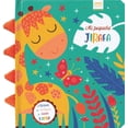 thumbnail image 1 of Libro Lomos Divertidos: Mi Pequeña Jirafa Tapa Blanda, Autor Rebecca Weerasekera, Editorial Silver Dolphin (en Español) SILVER DOLPHIN (EN ESPAÑOL) 9786075328157, 1 of 2