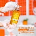 thumbnail image 4 of DARROW, Actine Oil Control Gel Limpiador Dermatológico, Piel Mixta a Grasa, Control de Sebo Hasta 12H, 400 g, 4 of 6