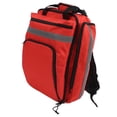 thumbnail image 1 of Bolsa De Emergencia, Mochila De Primeros Auxilios Ajustable Ergonómica Multifuncional De Gran Capacidad Para Terremotos, 1 of 7