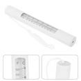 thumbnail image 3 of Pool Thermometer Sinking Thermometer Water Temperature Measuring Tool For Indoor Swimming Pools Spas Aquarium Outdoor, 3 of 8