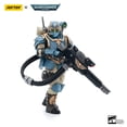 thumbnail image 4 of JT WH 40K Astra Militarium Tempestus Scion 2 1:18 Figure, 4 of 5