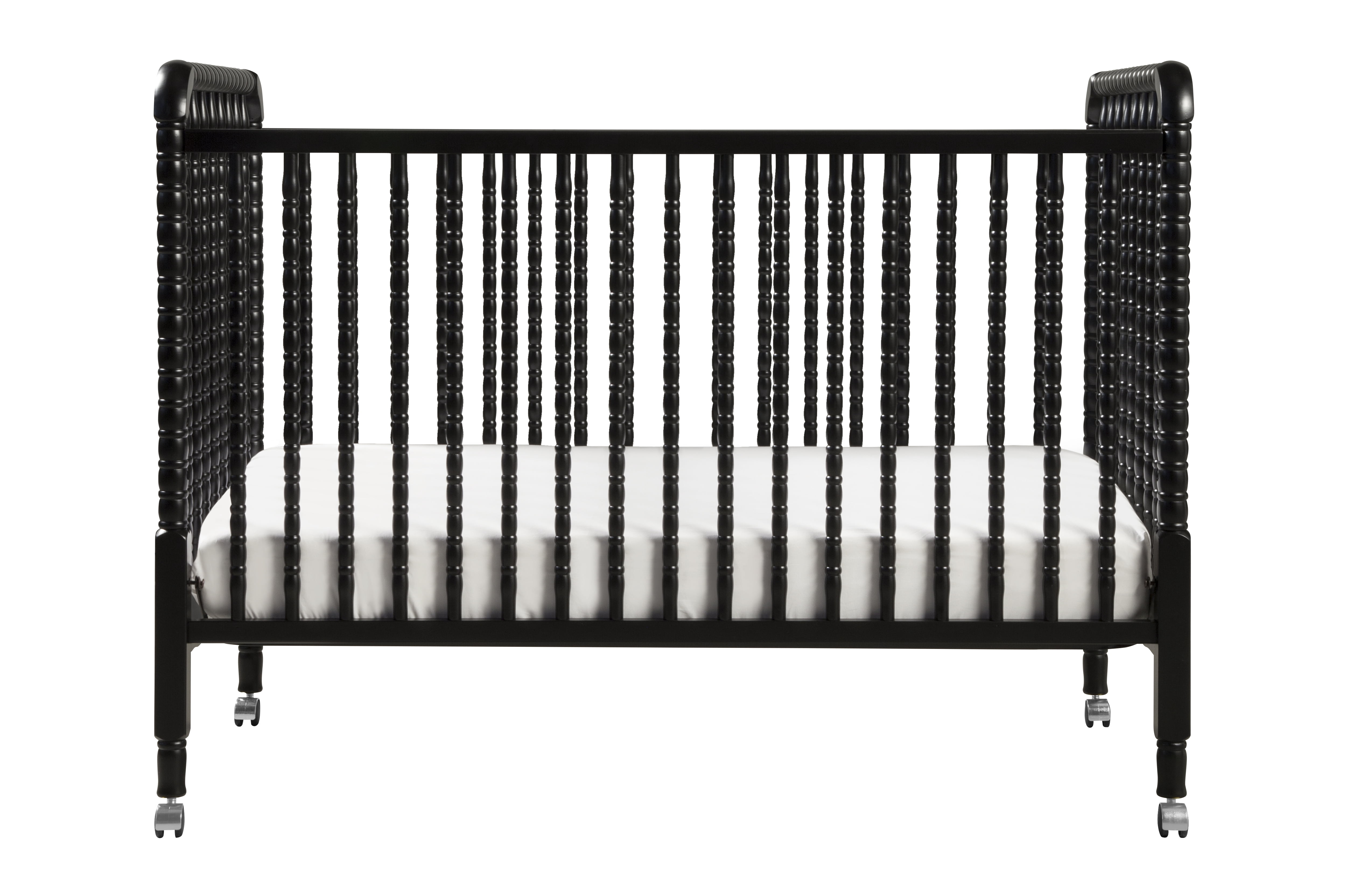 walmart jenny lind crib