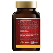 Brazil Red Bee High Concentrate Propolis (120 Capsules)