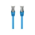 thumbnail image 4 of Belkin CAT5e Snagless Patch Cable RJ45 Connectors 3 ft. Blue A3L79103BLUS, 4 of 6