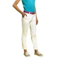 thumbnail image 2 of Asquith & Fox Womens Casual Chino Pants, 2 of 3