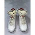 thumbnail image 1 of Ni - ke Ni - ke Air Jordan 6 Retro White Infrared Size 7Y GS 384665-162, 1 of 5