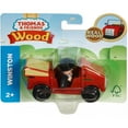 thumbnail image 4 of Fisher-Price Thomas & Friends Wood Winston, 4 of 4