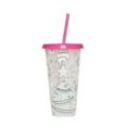 thumbnail image 3 of Clearance!Ymkly Cups,Christmas Color Changing Cup PP Coffee Plastic Single Layer Temperature Sensitive Color Changing Color Changing Cup,Kitchen Utensils, 3 of 9
