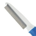 thumbnail image 2 of Oster Comb & Protect Large Dog Flea Comb, 2 of 2