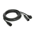 thumbnail image 3 of 8" Black Outdoor Humminbird 9-M360-2-DDI-Y - MEGA 360 and 2D or MDI 7-Pin Y-Cable, 3 of 3