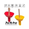 thumbnail image 2 of Pop No Drop The Original Popsicle Anti-leak Holder With Straw, Portable And Easy To Use, 2 of 5