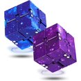 thumbnail image 1 of Juguete de Fidget YONGSHENG cubo infinito 2 piezas para aliviar estrés, 1 of 5