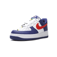 thumbnail image 4 of NIKE MENS Air Force 1 '07 "USA" CZ9164 100 from Stadium Goods, 4 of 8