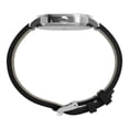 thumbnail image 2 of Reloj Timex Easy Reader Caballero Negro Análogo 43 mm, 2 of 4