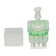 thumbnail image 1 of Microaguja verde, microaguja de 9 pines Microaguja verde Microaguja optimizada para la excelencia, 1 of 8