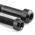 thumbnail image 4 of Titanium Front Brake Caliper Mount Bolt Kit Torx Drive (TIFBMON760), 4 of 6