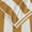 Marigold, variant on 100% Cotton Cabana Stripe Oversized 4 Pack Beach & Pool Towel (4 Pack- 35" x 70", Pale Grey)