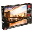 thumbnail image 2 of Goliath National Geographic New York 3D Puzzle 1000 Pieces, 2 of 6