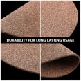 thumbnail image 5 of OULII Cork Slipmat for Turntable Turntable Mat Music Enthusiasts 1Pcs, 5 of 5